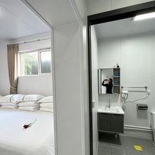 壶口葛娟农家民宿
