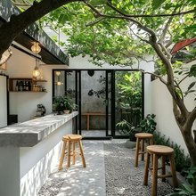 八月邸August Manor·山景花园民宿(大理才村码头店)