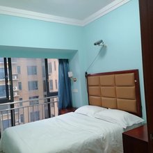 金运公寓(未来城店)