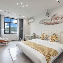 名桂宾馆(舟山职业技术学院店)
