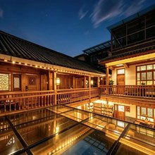 大理谷德一屋(大理古城广武路店)
