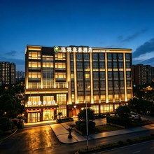 格林豪泰(无锡高铁东站锡东新城店)
