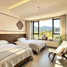 宏村·缘水居智享民宿(宏村风景区店)
