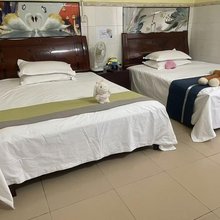 南宁夜梦思旅馆