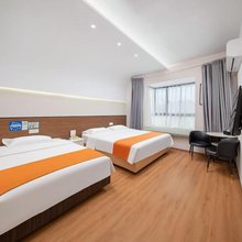 张家界航捷酒店(七十二奇楼景区店)