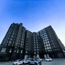 翰林·巨幕IMAX影院智慧酒店(商丘古城店)