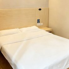 长兴连锁酒店(深圳罗湖店)