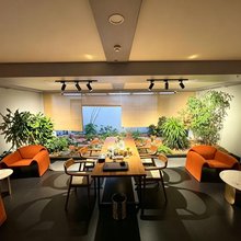 D&F设计师酒店(重庆龙门浩老街长江索道店)