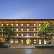 代县鑫锦江酒店