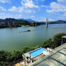建德酩悦居民宿(梅城店)