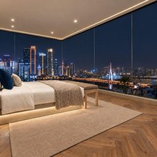 沃林净旅酒店(解放碑洪崖洞店)
