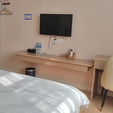 瑞鑫宾馆(上富镇店)