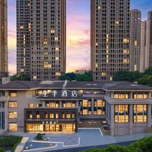 全季酒店(重庆理工大学两江校区店)