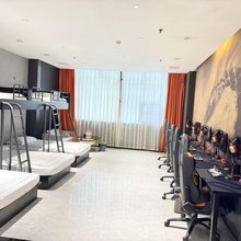 爱电竞酒店(东莞常平店)