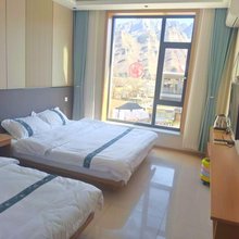 野三坡兰淼农家院