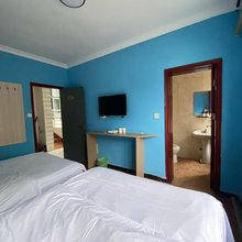 长治晋堂旅馆