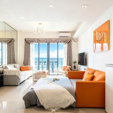 途豆海景酒店公寓(海花岛澜湾店)