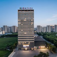 丽斯未来酒店(合肥五里庙地铁站店)