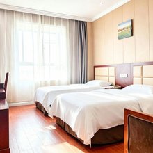上海长兴酒店公寓(长兴岛店)