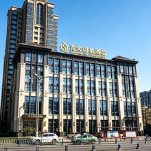 青舍印象酒店(眉山东站店)