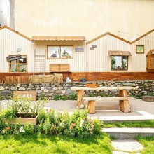 LeLe的乡村小屋