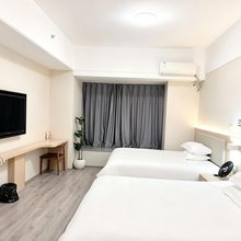 艾朵AI DUO(济南西站山东国际会展中心店)