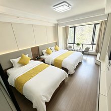 雅江沐庭酒店