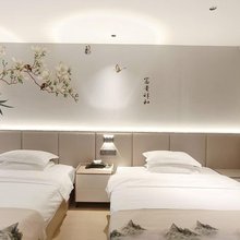 张湾区秋果宾馆
