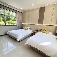 陇上山居(麦积山石窟店)