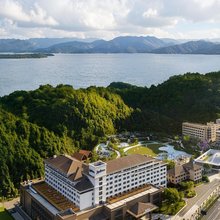 千岛湖丽筠度假酒店
