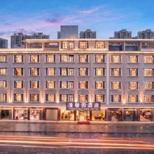 潼馨园酒店(惠州观洞湖森林公园店)