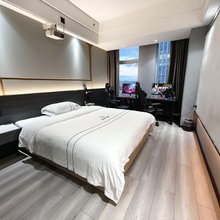友家璐可民宿(长沙火车站店)