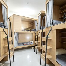 兰驰女子合租旅社公寓(沈阳站店)
