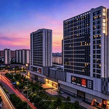 天街·享宿公寓(南宁龙湖天街广西警察学院仙葫校区店)