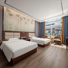 信丰芒果假日酒店