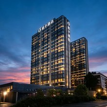 桔子酒店(南昌紫荆夜市财经大学店)
