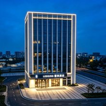 廲楓酒店(岳阳汨罗站店)