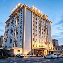 临洮金田酒店