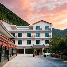 悦来·悦喜|Bliss Retreat|森境松弛度假美宿(九寨沟店)