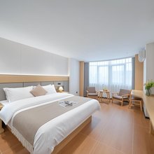 杭州开驿酒店(大会展中心瓜沥镇文体中心店)