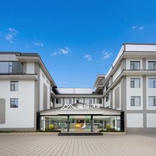 抚仙湖·澜境·海晟度假酒店