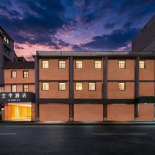 全季酒店(上海人民广场南京路店)