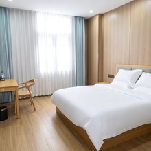 石榴墅民宿(南通苏锡通园区店)