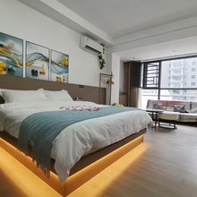 盘州听城民宿(红果小广场兴凯花园店)
