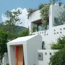 沧山下·影山间民宿(苍山店)