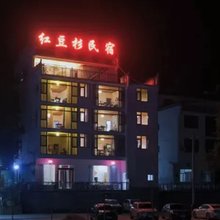 婺源红豆杉民宿
