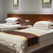 绍兴金旺福大酒店