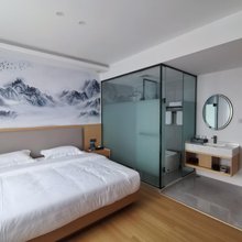 金龙智慧酒店(滇西师范学院店)