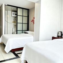 沈阳洁源旅馆