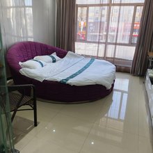 大庆佳乐佳时尚宾馆